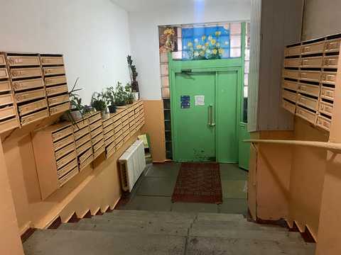 квартира за адресою Івана Миколайчука вул. (Серафимовича), 17