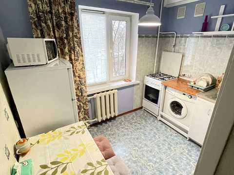 квартира за адресою Івана Їжакевича вул., 1/24