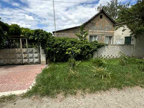 будинок за адресою 1-й Керченський пров., 2