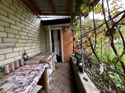 будинок за адресою Березова