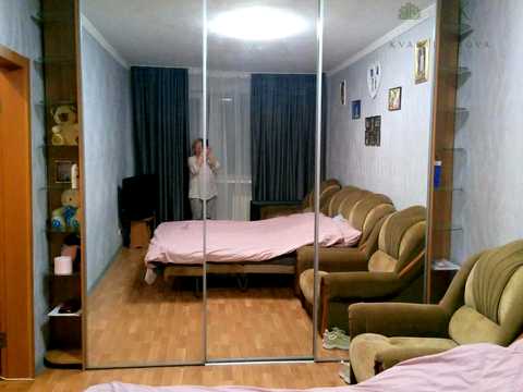 квартира за адресою Ново-Баварський просп. (Ілліча), 93а