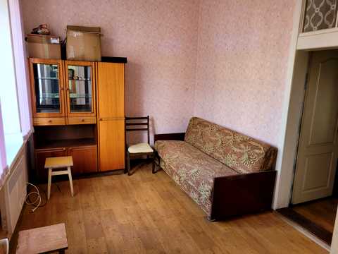 квартира по адресу Велика Перспективна ул. (Карла Маркса), 11/11 