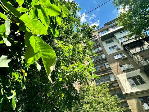 квартира по адресу Ботанічний пер., 2
