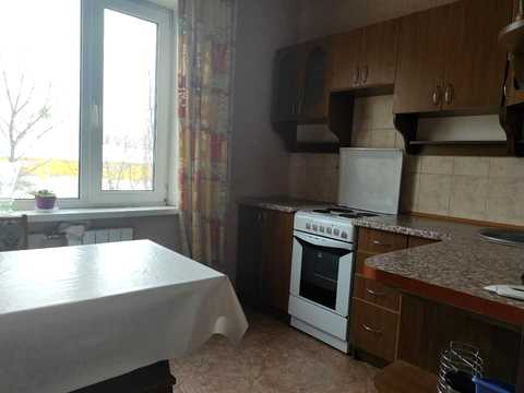 квартира за адресою Академіка Палладіна просп., 13
