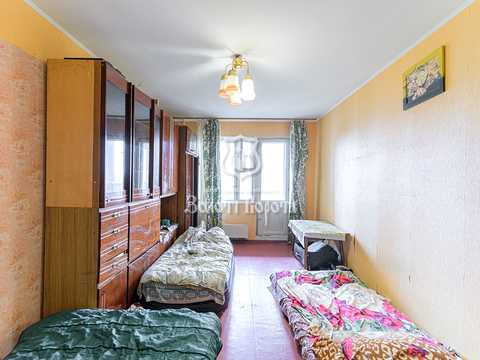 квартира по адресу Червоной Калины просп. (Владимира Маяковского), 1-А