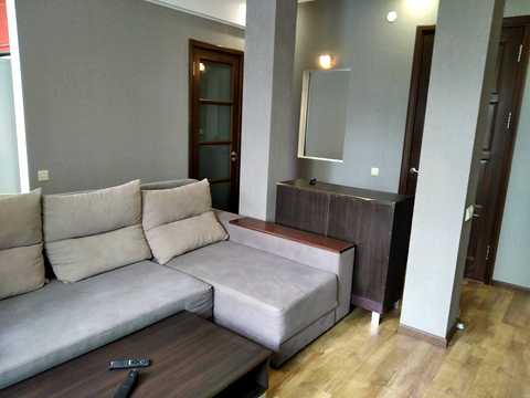 квартира за адресою Білоруська вул., 8