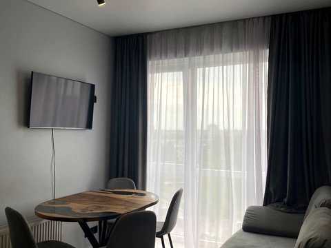 квартира за адресою Корольова вул., 9