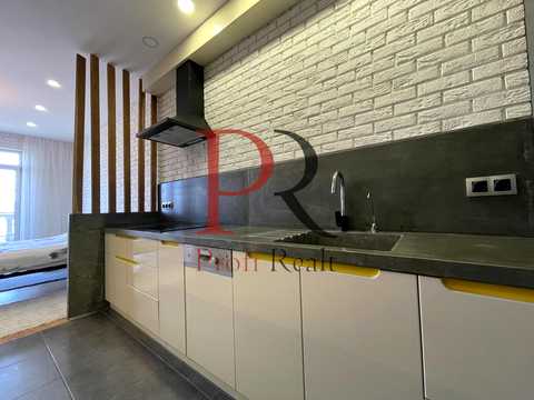 квартира по адресу Дмитрия Луценко ул. (Крейсера "Аврора"), 6