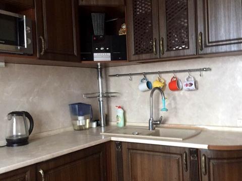 квартира за адресою Данила Щербаківського вул. (Щербакова), 51
