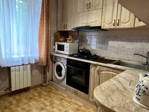 квартира по адресу Вацлава Гавела бульв. (Івана Лепсе), 87