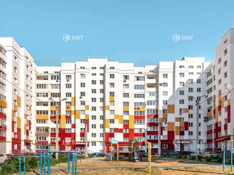 квартира за адресою Перемоги просп., 89