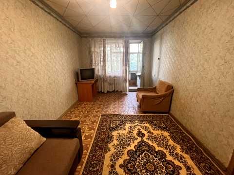 квартира за адресою Ініціативна вул., 4