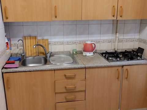 квартира по адресу Владимира Ивасюка просп. (Героїв Сталінграду), 24