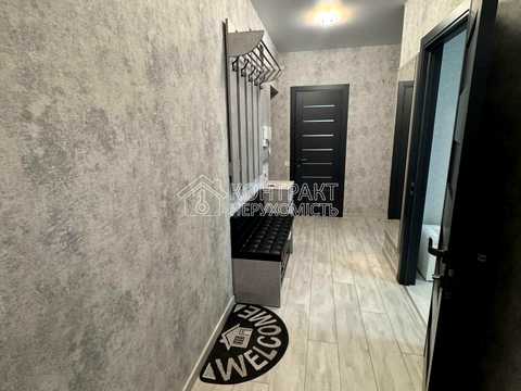 квартира за адресою Миру вул., 59