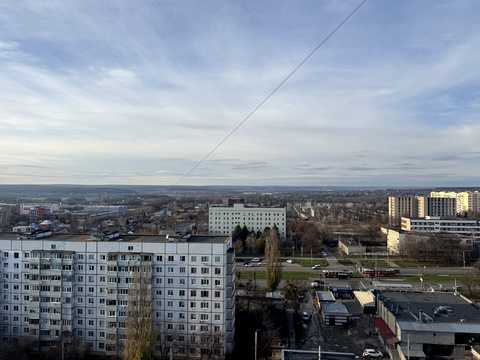 квартира за адресою Перемоги просп., 50а