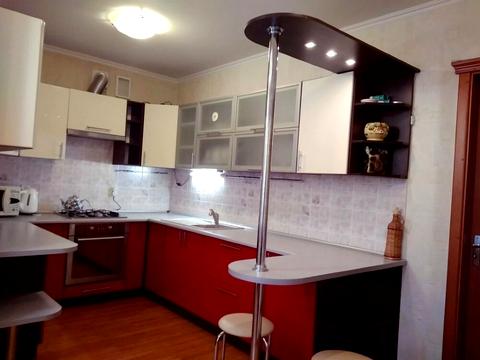 квартира по адресу Елены Телиги ул., 21А
