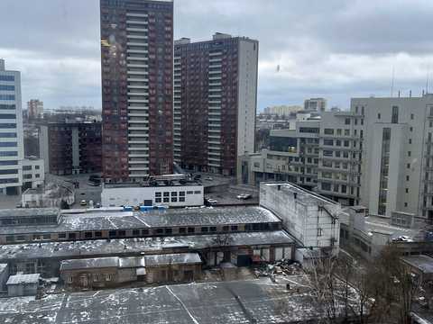 квартира за адресою Машинобудівна вул., 41