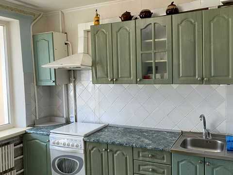 квартира за адресою Фонтанська дорога вул., 41