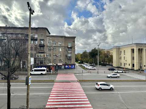 квартира за адресою Соборний просп. (Леніна), 232