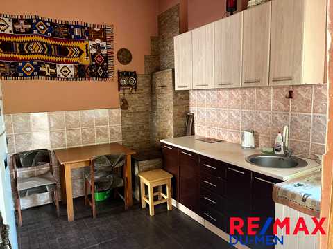 квартира за адресою Шевченка, 35