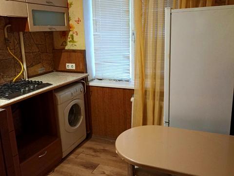 квартира по адресу Матусевича, 6