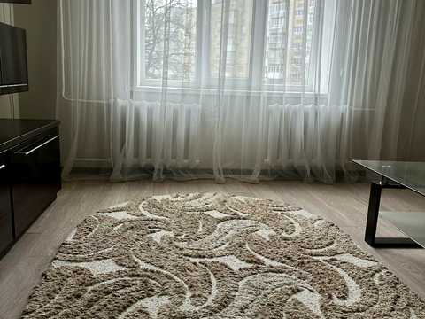 квартира за адресою Любарська вул., 4