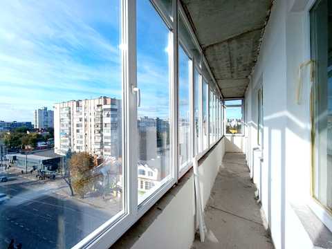 квартира за адресою Подільська вул., 58