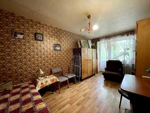 квартира по адресу Леонида Стромцова ул. (Вакуленчука), 1