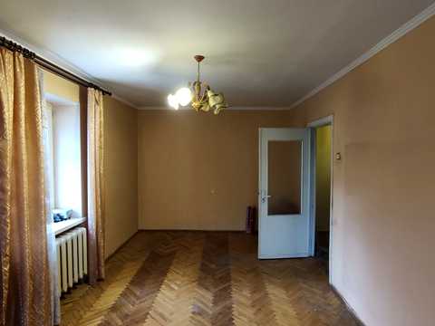 квартира по адресу Выговского ул. (Терешковой), 5