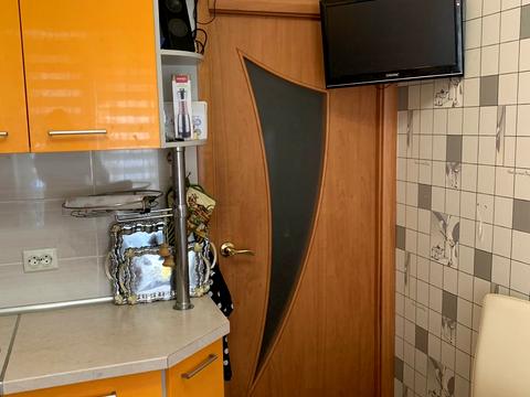 квартира за адресою Высоцкого, 5