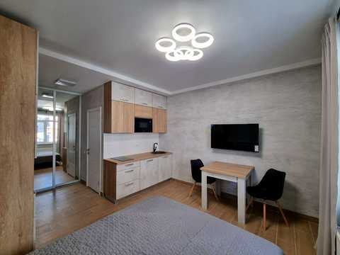 квартира по адресу Михаила Максимовича ул. (Онуфрія Трутенка), 26
