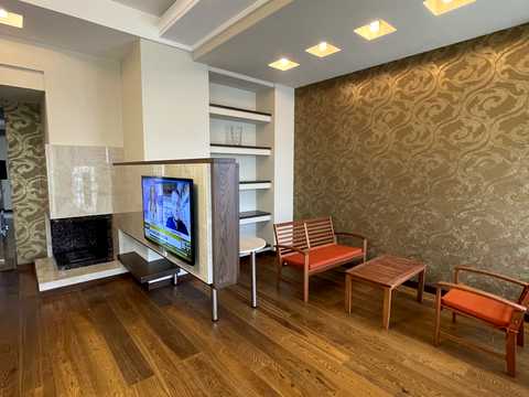 квартира за адресою Антоновича вул. (Горького), 9