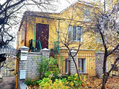 квартира по адресу Гористая ул., 8