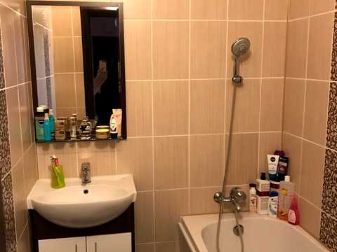 квартира по адресу Евгения Чикаленко ул., 59к