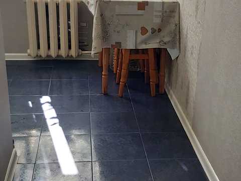 квартира по адресу Братиславская ул., 10