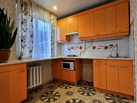 квартира за адресою Чехова вул., 209