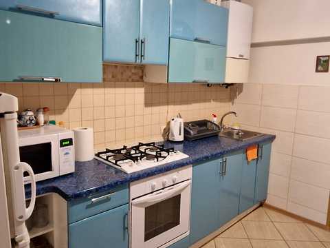 квартира за адресою Пантелеймона Куліша вул., 33
