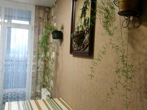 квартира по адресу Вацлава Гавела бульв. (Івана Лепсе), 28