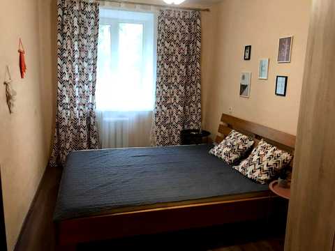 квартира за адресою Євгена Коновальця вул. (Щорса), 15 к2