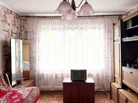 квартира за адресою Сумської Тероборони вул. (Ковпака), 52