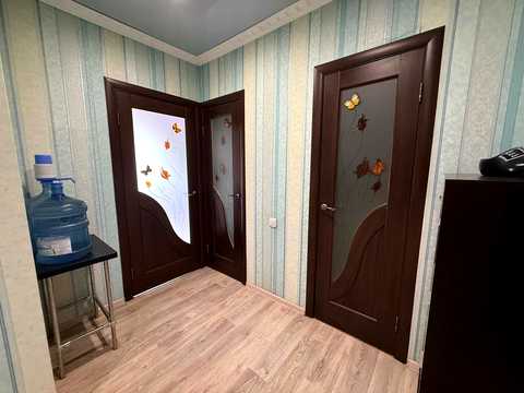 квартира за адресою Кривий Ріг, Сонячний мікрорайон вул., 11