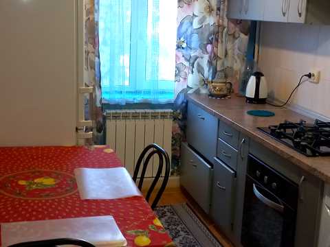 комната по адресу Сумы, Харьковская ул., 16/1