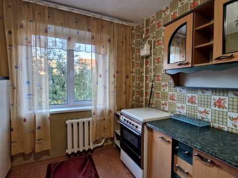квартира за адресою Івана Сірка вул. (Дем'яна Коротченка), 33