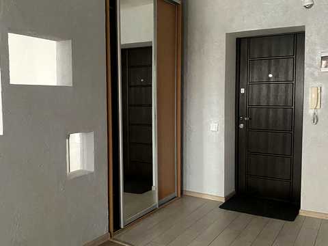 квартира за адресою Кавказька вул., 12