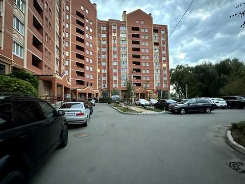 квартира за адресою Київський Шлях вул., 102