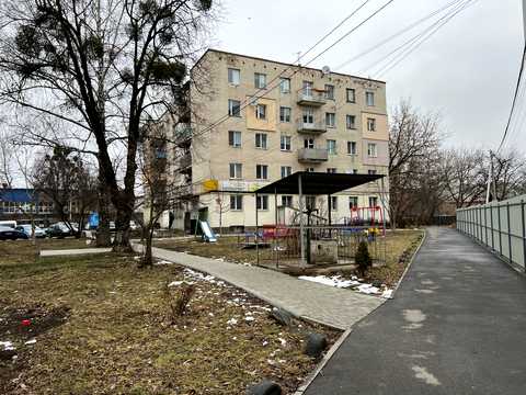 кімната за адресою Костянтина Василенка вул. (30-річчя Перемоги), 14