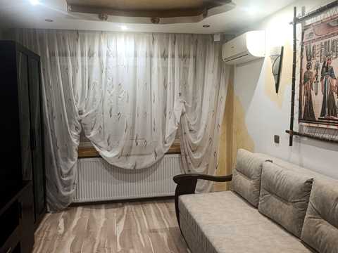квартира за адресою Дарницький бульв., 9