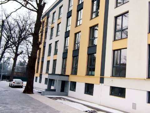 квартира по адресу Давидчука ул., 35