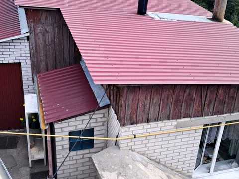 дом по адресу широка, 1