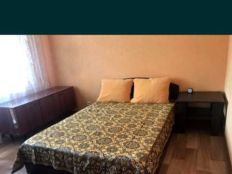 квартира за адресою Анни Ахматової вул., 4